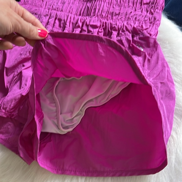 Free People Movement “The Way Home” Shorts - Picture 5 of 5